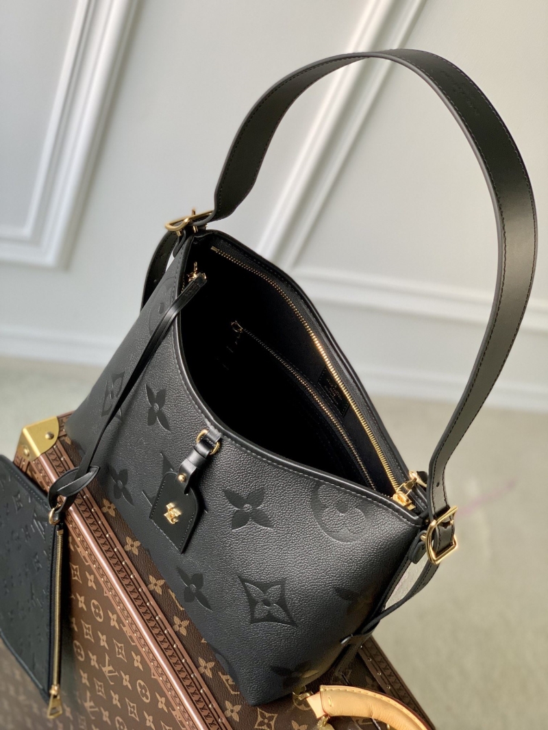 LV Top Handle Bags